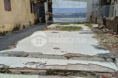 Bán đất thôn hậu dưỡng xã kim chung, huyện đông anh 60m2, mặt tiền 4.9m