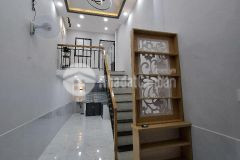 Bình tân, chiến lược, 3x10, 2 tầng, giá 2.35 tỷ