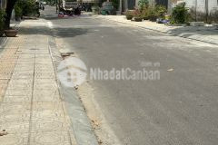 Nhà 2,5 tầng trung tâm tp tam kỳ giá 2,x tỷ