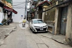 Bán nhà phân lô tân mai, 48m2, 5t, gara ô tô, tránh, thông, vị trí đẹp, hơn 10 tỷ