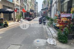 Bạch mai ngõ thoáng sáng 47m giá 5.5 tỷ sổ đỏ riêng,full nội thất