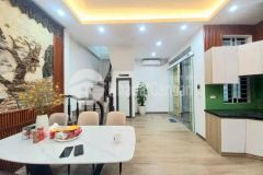 Bán nhà phố phan đình giót 36m2 5 tầng giá 6.75 tỷ