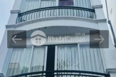 Nhà hẻm xe hơi, 51m2, 4 lầu, bình thạnh, giá 11.3 tỷ.