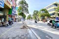 Ngõ quỳnh 56m2 mt 4.9m 3t cũ 10m ra ô tô tránh thông tứa tung, nở hậu, nhỉnh 8 tỷ