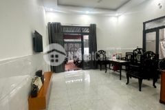 Bán nhà xe hơi vào nhà, đường số 8, p.linh xuân, thủ đức, 135m2, nhỉnh 6.x tỷ