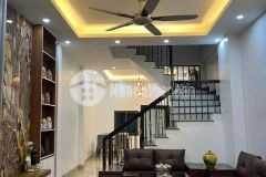 Bán nhà 3 tầng ngõ phố tống duy tân, ph ngọc châu, tp hd, 43.5m2, 3 ngủ, 2 vs, 2.7x tỷ