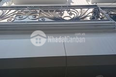 Cần bán nhà 5 tầng ô tô đỗ cổng cách đường trịnh văn bô 100m, cách mỹ đình 7p đi xe