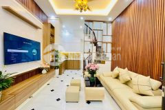 Bán nhà định công thượng, ô tô qua nhà, 40,3 m, 5.5 tỷ