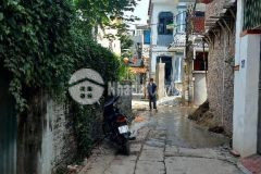 Sẵn nhà c4 nội am nhỉnh 2,8 tyrlà bay. mô tả vị trí ô tô tránh 20m, đường thông thoáng, dân