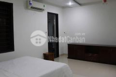 Cho thuê nhà 4pn full nội thất khu nam việt á