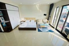 Bán nhà lê thanh nghị 6 tầng thang máy lo ng lanh 20pkk ô tô tránh kinh doanh hai bà trưng