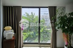 Măt phô hiêm quân tư liêm mp pham văn đông 45m26t thang may,mt 6.4m 20,6 ty tl