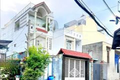 Hạ 2.5 tỷ ngộp cực gấp nhà 4 tầng full nội thất đường số 9 linh tây thủ đức chào 8.5 tỷ