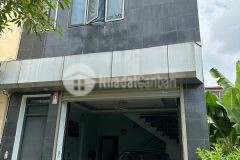 Bán nhà 3 tầng oto vào nhà sổ đỏ chính chủ ơ thanh trì hà nội