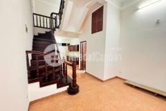 Nhà đẹp 2 thoáng, dân xây, ô tô đỗ cửa doãn kế thiện cầu giấy 50m x 5t giá 13.2 tỷ