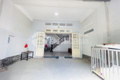 Bán nhà thạnh xuân quận 12, 85m25.7 x 16 3 tầng hxt tránh chỉ nhỉnh 4 tỷ