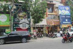 Cực hiếm mặt phố nguyễn văn lộc sầm uất gần phố trần phú, 2 mặt đường 90m2 chỉ 35.9 tỷ.