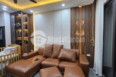 Bán nhà 6 tầng thang máy đường ô tô rộng, nội thất đẹp, gần phố minh khai, vị trí đẹp.