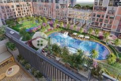 Bán căn 2 pn chung cư vinhome thanh hóa