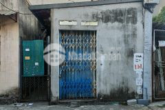 Bán đất phố trạm 50m ô tô tránh vào đất long biên