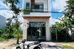 Nha 1t1l shr hem thông 100m2 gân thcs nguyên văn linh gia 1ty200