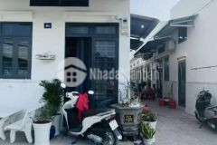 Bán dãy trọ 500m2 gần trường tân quý tây bình chánh giá 1tỷ950