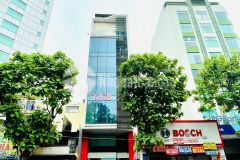 Mặt tiền 41 nguyễn thị minh khai.p.đakao.q1