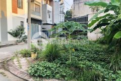 Thủ đứcđất căn góc hxh ql13,gần ngã tư bình phước,p.hiệp bình phước 60m2, 4.75tỷ.