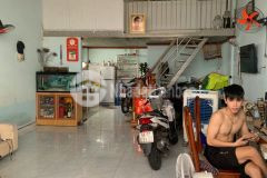 Bán nhà hẻm xe tải hoàng bat đạt, p15,q tan bình