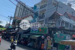 Bán nhà mặt tiền đường số 6 đồng văn cống quận 2. dt 4.5 x 25m 2 tầng. giá 8,15 tỷ