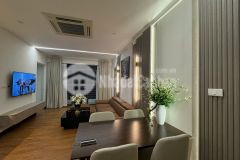 Cần bán gấp căn hộ dự án mandarin