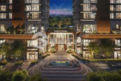 Căn hộ eaton park mặt tiền mai chí thọ, q2 mở bán gd2, pháp lý hoàn chỉnh