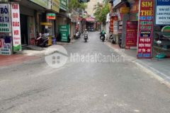 Bán nhà 3 mặt thoáng, nở hậu, ô tô tránh định công, hoàng mai 4.5 tỷ