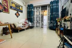 Nhà 2 tầng mới ở ngay, phước long b, quận 9 ngay đỗ xuân hợp chào 5.6 tỷ