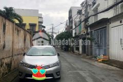 Siêu phẩm tăng nhơn phú b, thủ đức, 2 tầng, ngang 5m, 100m2, 3pn, nhỉnh 3 tỷ