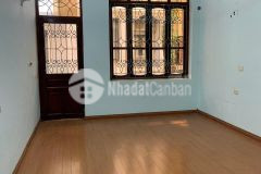 Cho thuê nhà ngõ ô tô hàm tử quan hoàn kiếm 50m x 5t 7n5vs giá 18 triệu
