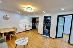 Siêu phẩm tập thể mặt phố thái thịnh, đống đa, 60m2, nhà đẹp full nội thất ở luôn