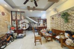 Giá rẻ, bán nhà ngõ 140 ái mộ, bồ đề, long biên, 50m2, 5 tầng, mt5m, phân lô, ô tô