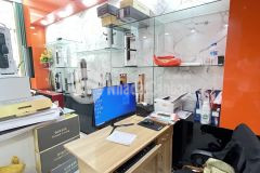 Thơm nhất phạm cự lượng lúc này 80m2 2 tầng kinh doanh đỉnh 6.x tỷ