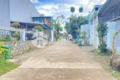 Đất trung tâm thị trấn liên nghĩa đức trọng, lâm đồng