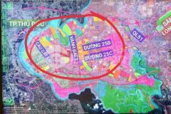 Bán gấp đất 4800m², sổ đỏ chính chủ cơ hội đầu tư siêu lợi nhuận