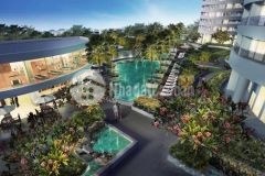 Phù hợp cho gia đình có con nhỏ, giá phải chăng diện tích rộng rãi