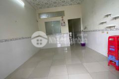 Cho thuê nhà phía sau lưng đại học y dược cần thơ giá dưới 7 triệu