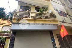 Trụ sở cty kết hợp ở, ô tô, giải phóng, 45m2, 4 tầng, 4 ngủ, chỉ 11.9 tỷ