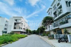 Chính chủ bán shophouse 4 tầng, vị trí vàng, giá thoả thuận hấp dẫn