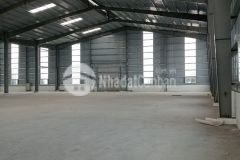 Chuyển nhượng nhà máy kcn ngọc hồi. thanh trì. hà nội