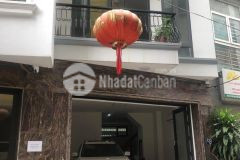 Siêu hiêm 5tâng thang may đôc ngư văn cao 62m mt 5m 22 ty, ôtô tranh,mơi đep