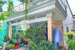 Kèo thơm nhà 1 lầu hẻm 3m kdc hoàn cầu, tân thuận tây, quận 7