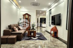 Nhà đẹp dân xây thiết kế đỉnh cao ôtô sát cửa