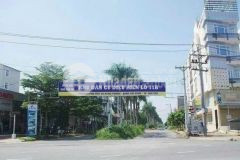 Bá.n n.ền 103,5m² đường số 10 kdc diệu hiền, cái răng, tp. cần thơ